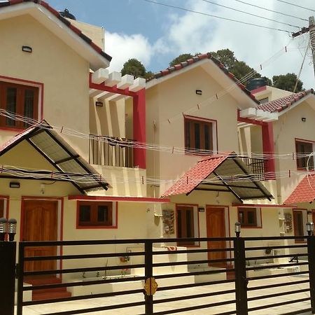 Pears Tree Duplex Villa Kodaikanal Exterior photo