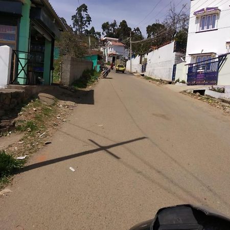 Pears Tree Duplex Villa Kodaikanal Exterior photo