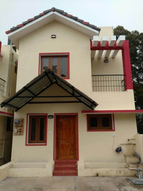 Pears Tree Duplex Villa Kodaikanal Exterior photo