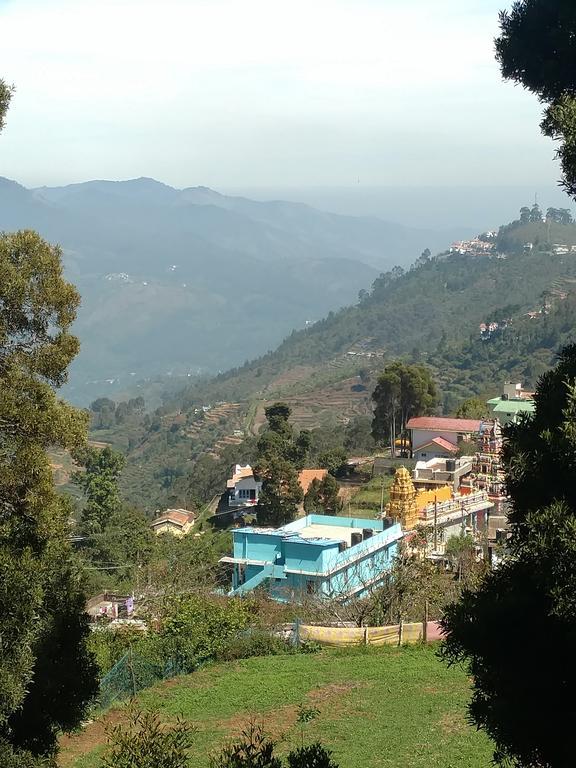 Pears Tree Duplex Villa Kodaikanal Exterior photo