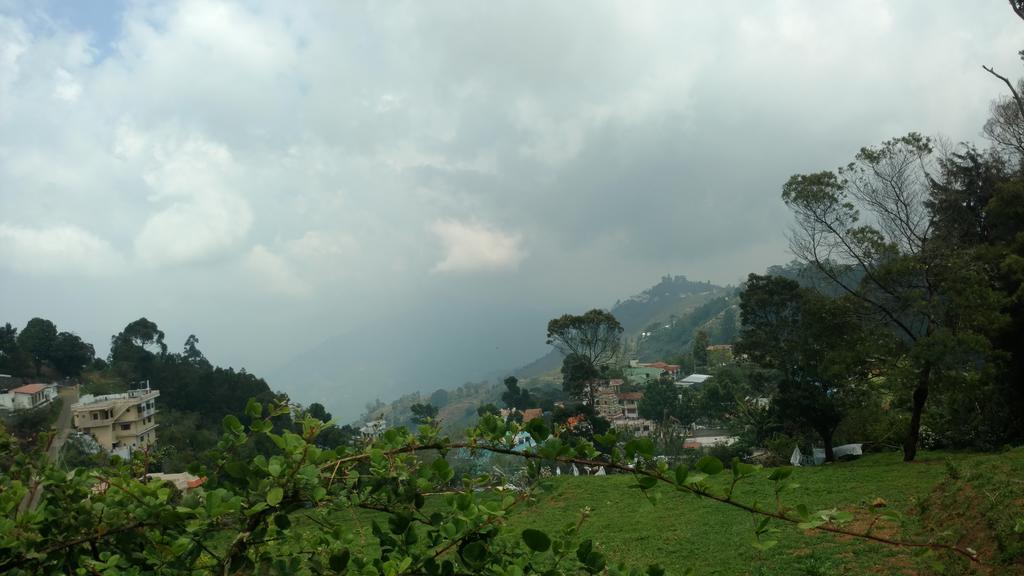 Pears Tree Duplex Villa Kodaikanal Exterior photo