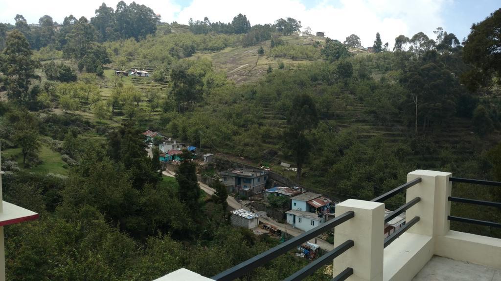 Pears Tree Duplex Villa Kodaikanal Exterior photo