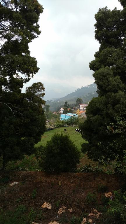 Pears Tree Duplex Villa Kodaikanal Exterior photo