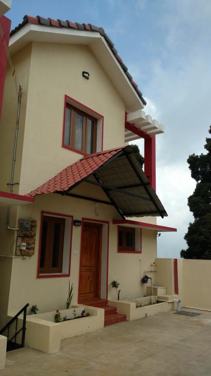 Pears Tree Duplex Villa Kodaikanal Exterior photo