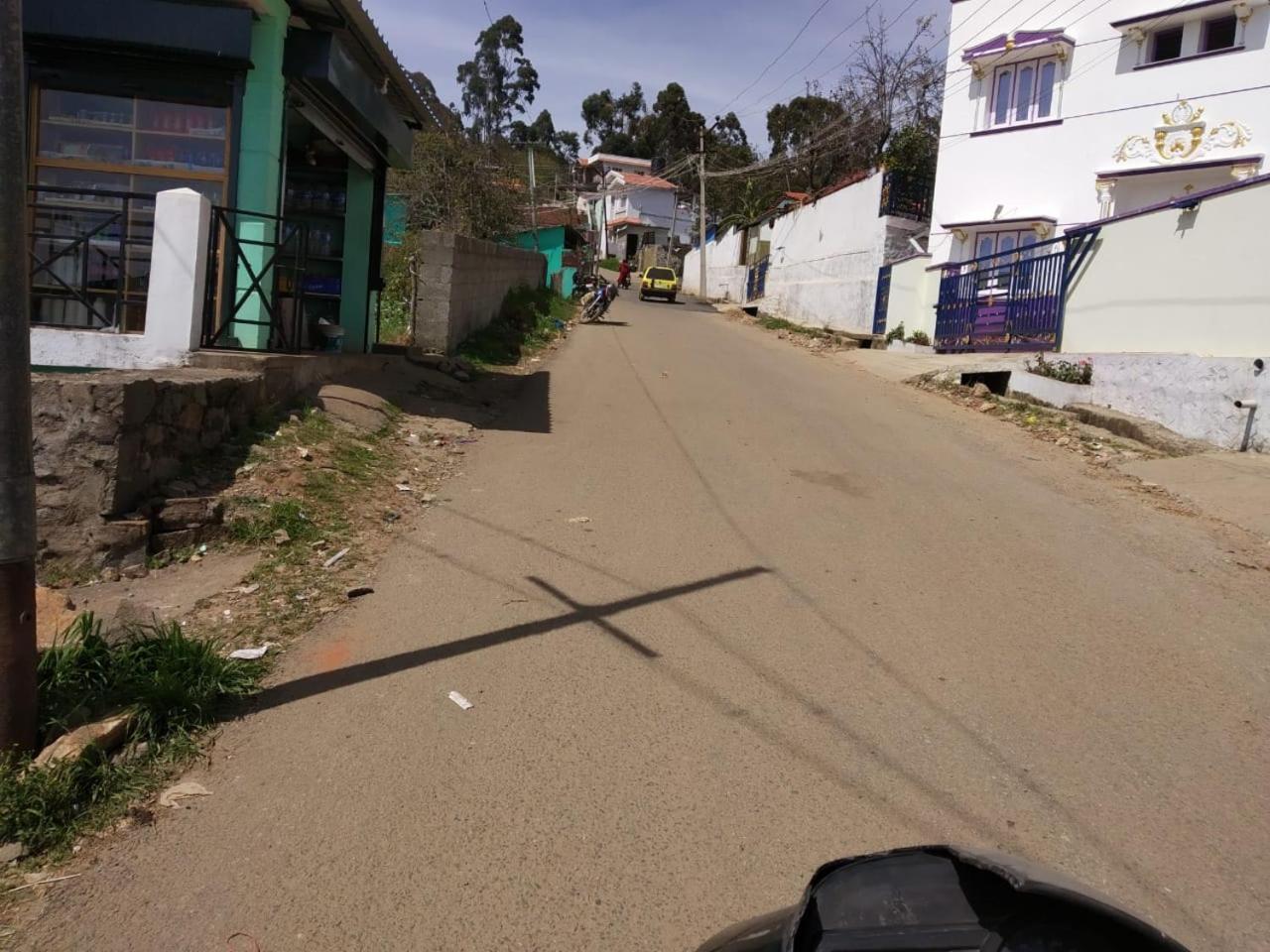 Pears Tree Duplex Villa Kodaikanal Exterior photo